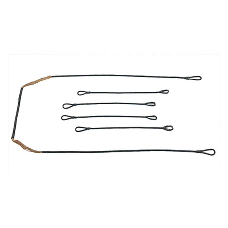 Ravin R9/10/15/20/29 Crossbow Strings & Cables - Extreme Outfitters