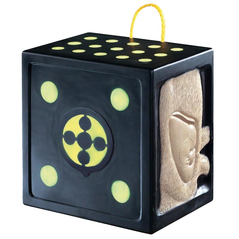 Rinehart RhinoBlock XL Archery Target