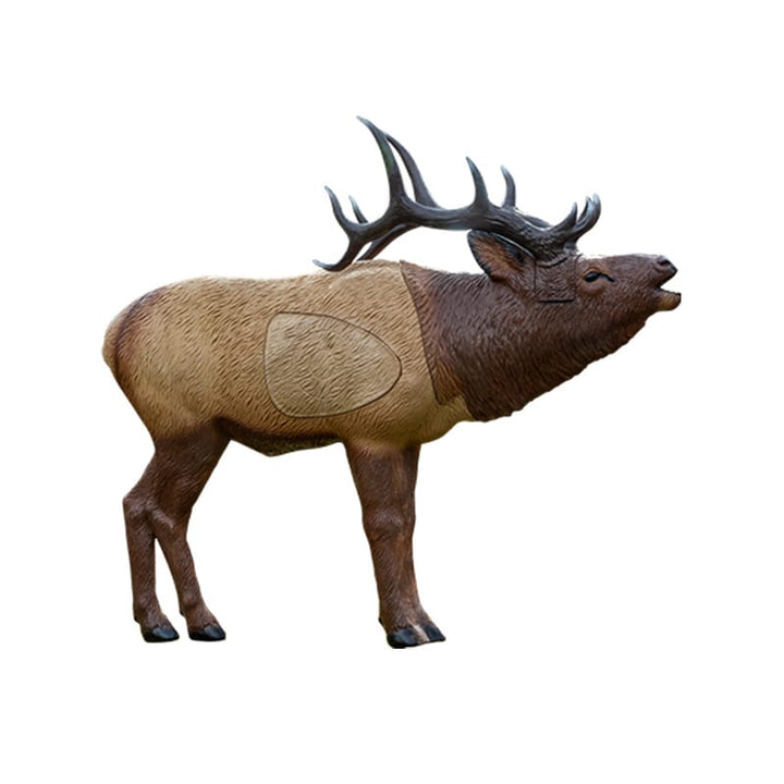 Woodland Elk 3D Archery Target