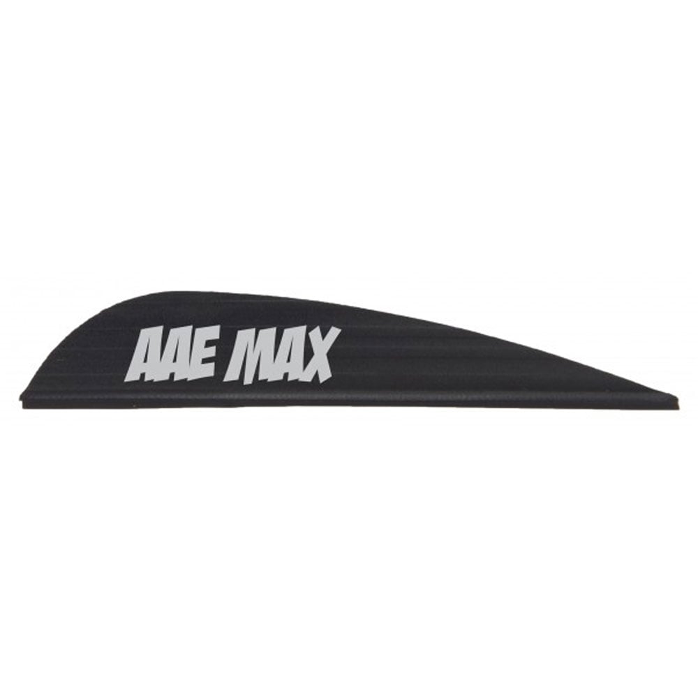 AAE Max Stealth Vanes Black