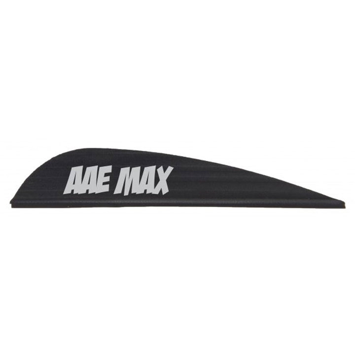 AAE Max Stealth Vanes Black