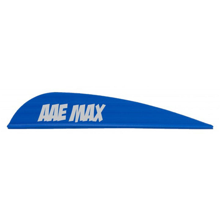 AAE Max Stealth Vanes Blue