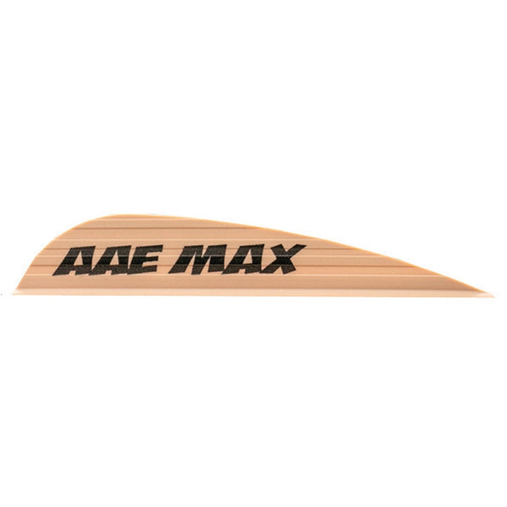 AAE Max Stealth Vanes Sand