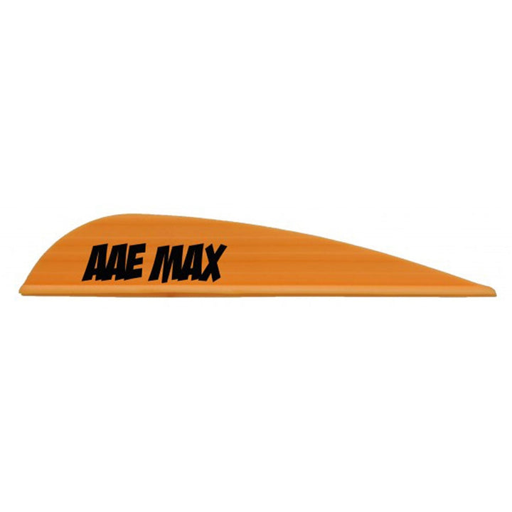 AAE Max Stealth Vanes Sunset Gold
