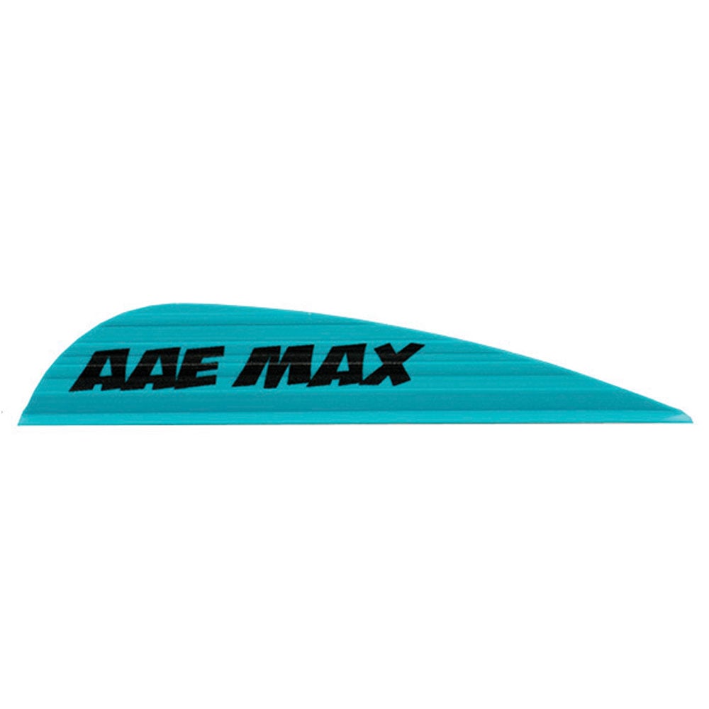 AAE Max Stealth Vanes Teal