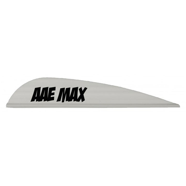 AAE Max Stealth Vanes White