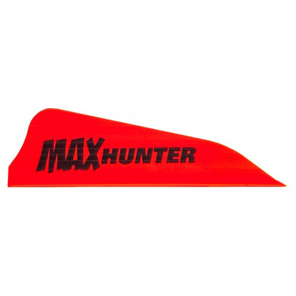 AAE Max Hunter Vanes Fire Orange