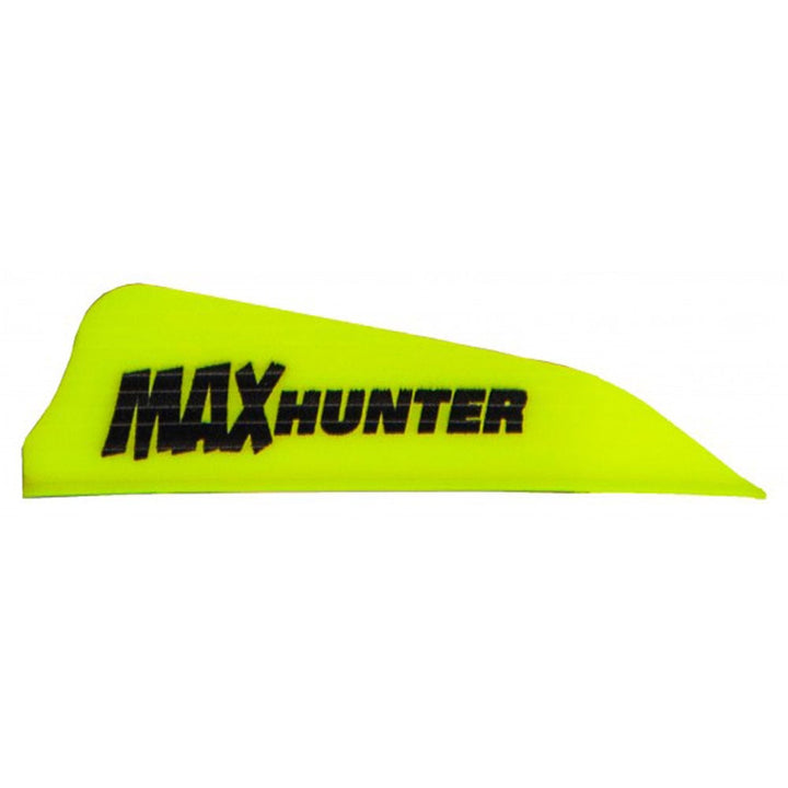 AAE Max Hunter Vanes Yellow