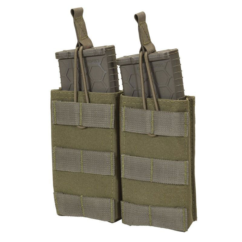Chase Tactical Double 5.56 Mag Pouch - Extreme Outfitters