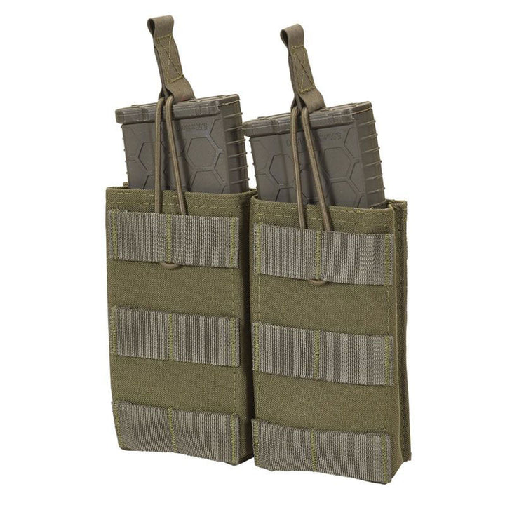 Chase Tactical Double 5.56 Mag Pouch - Extreme Outfitters