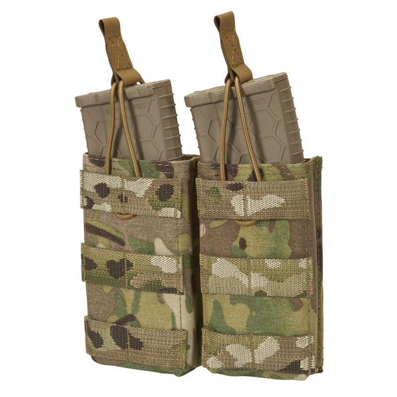 Chase Tactical Double 5.56 Mag Pouch - Extreme Outfitters
