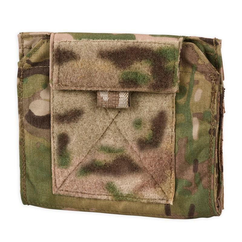 Chase Tactical Admin Pouch - Extreme Outfitters