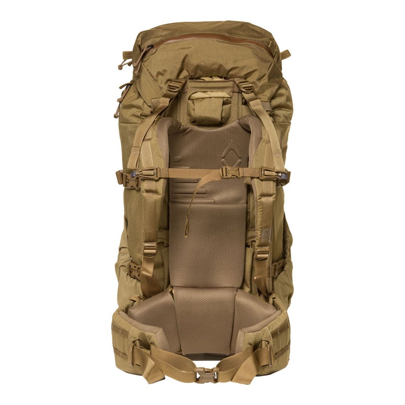 Mystery Ranch Metcalf Rear View