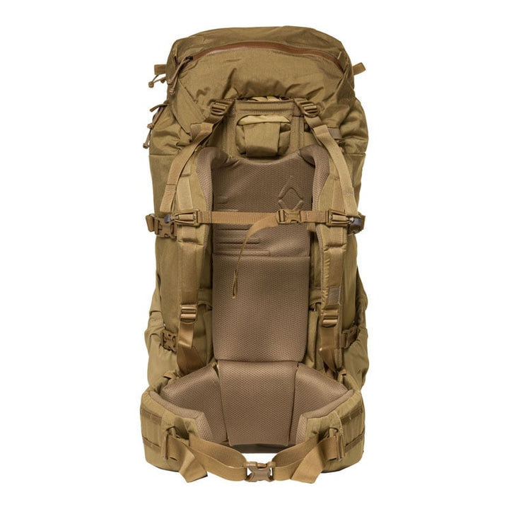 Mystery Ranch Metcalf Rear View