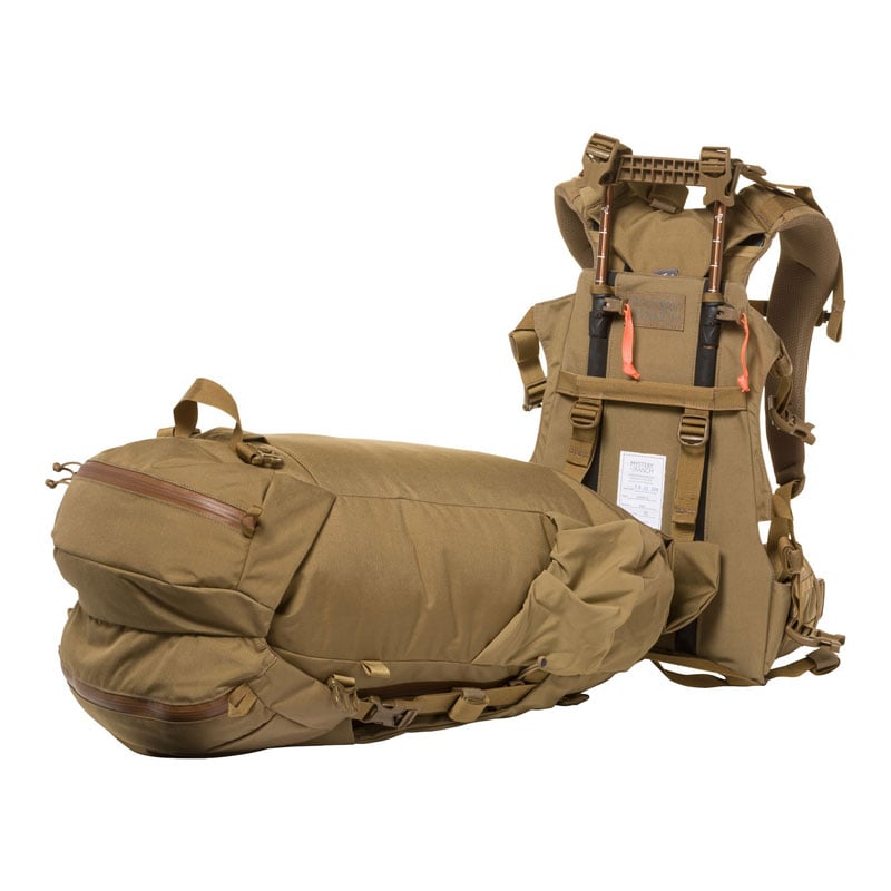 Mystery Ranch Pop Up 38 Backpack - Extreme Outfitters