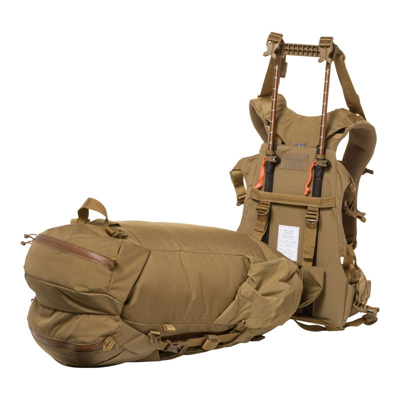 Mystery Ranch Pop Up 38 Backpack - Extreme Outfitters