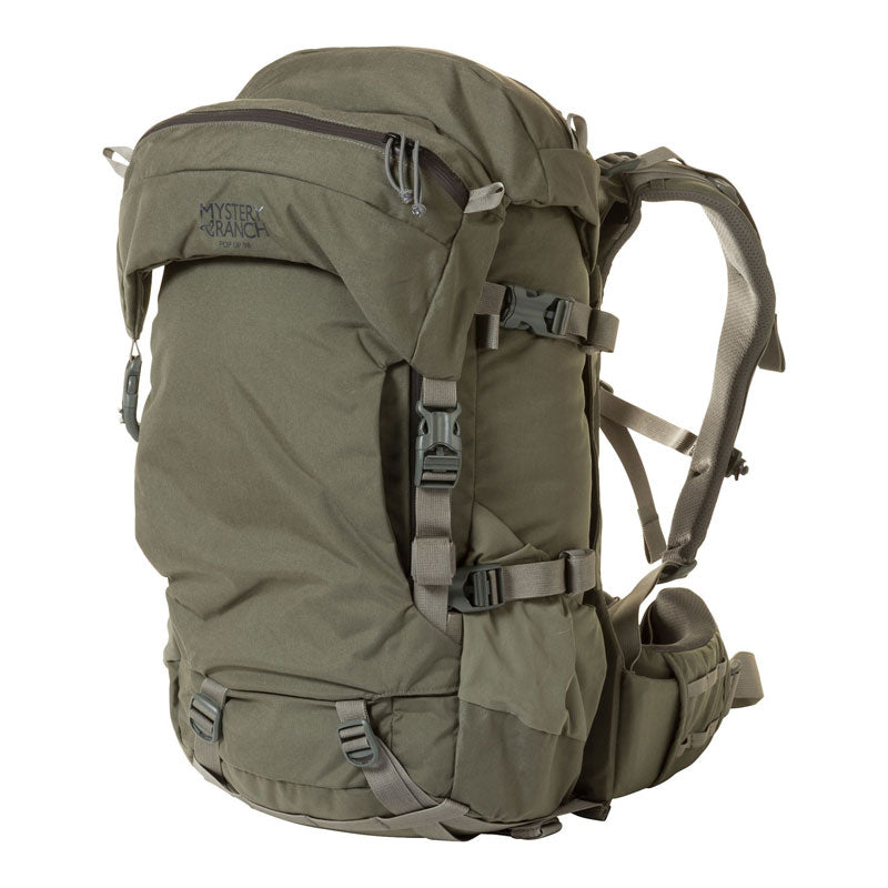 Mystery Ranch Pop Up 38 Backpack - Extreme Outfitters