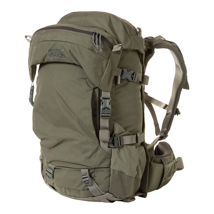 Mystery Ranch Pop Up 38 Backpack - Extreme Outfitters
