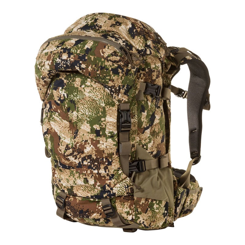 Mystery Ranch Pop Up 38 Backpack - Extreme Outfitters