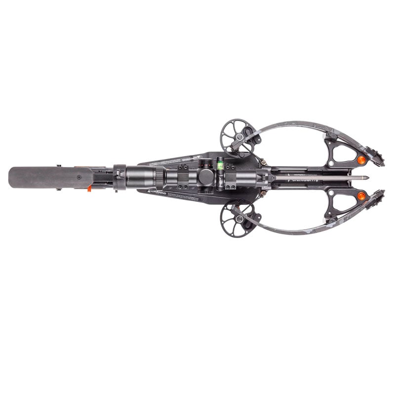 Ravin R29X Sniper Package Crossbow in Predator Dusk Camo - Extreme Outfitters