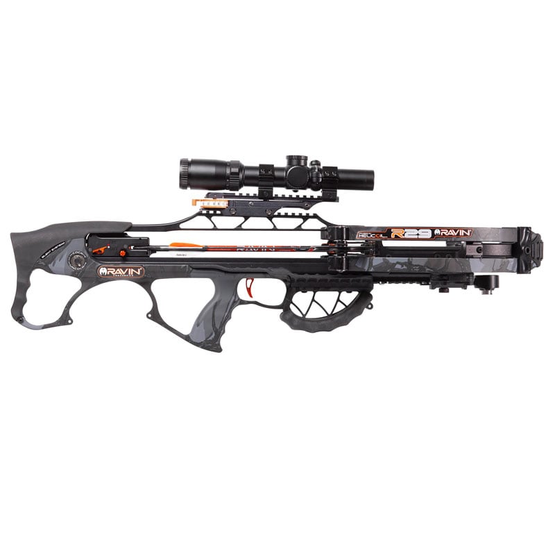 Ravin R29 Sniper Package Crossbow