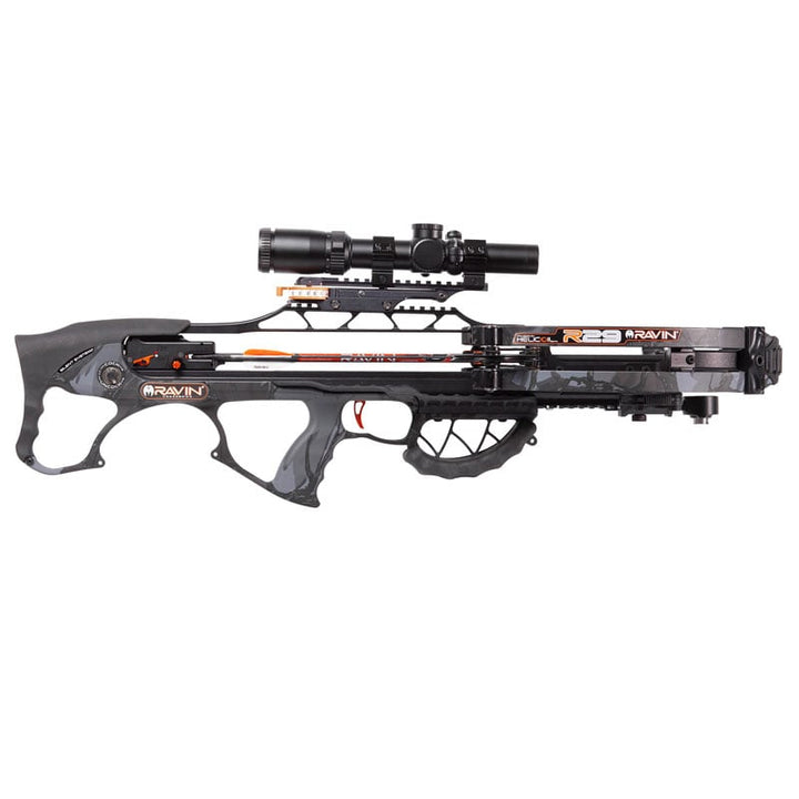 Ravin R29 Sniper Package Crossbow