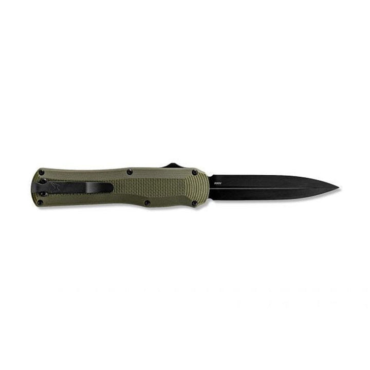 Benchmade 3400BK-1 Autocrat OTF OD - Extreme Outfitters