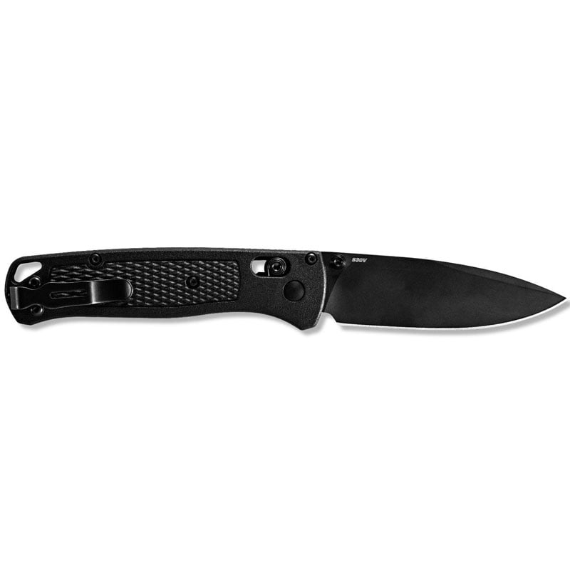 Benchmade 535BK-2 Bugout - Extreme Outfitters