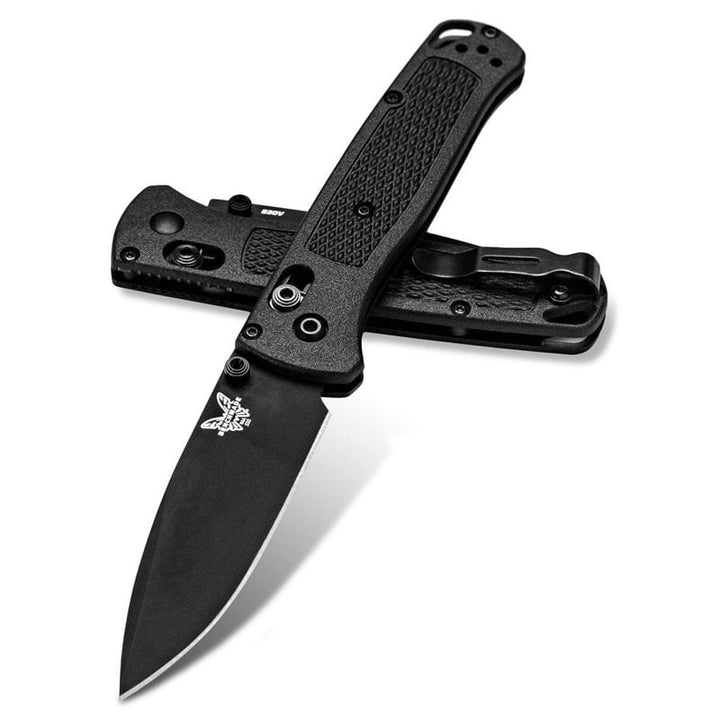 Benchmade 535BK-2 Bugout - Extreme Outfitters