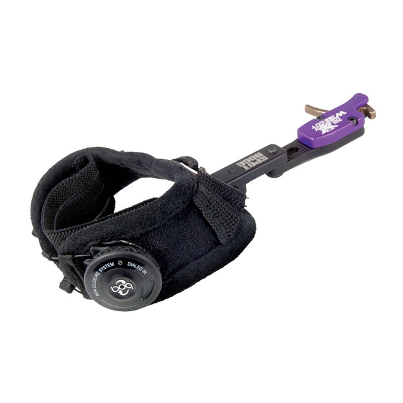 Spot Hogg The BOA Wiseguy