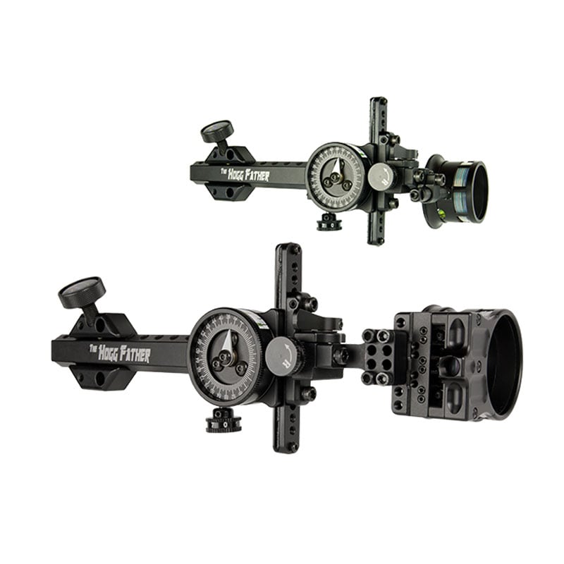 Spot Hogg Hogg Father Triple Stack