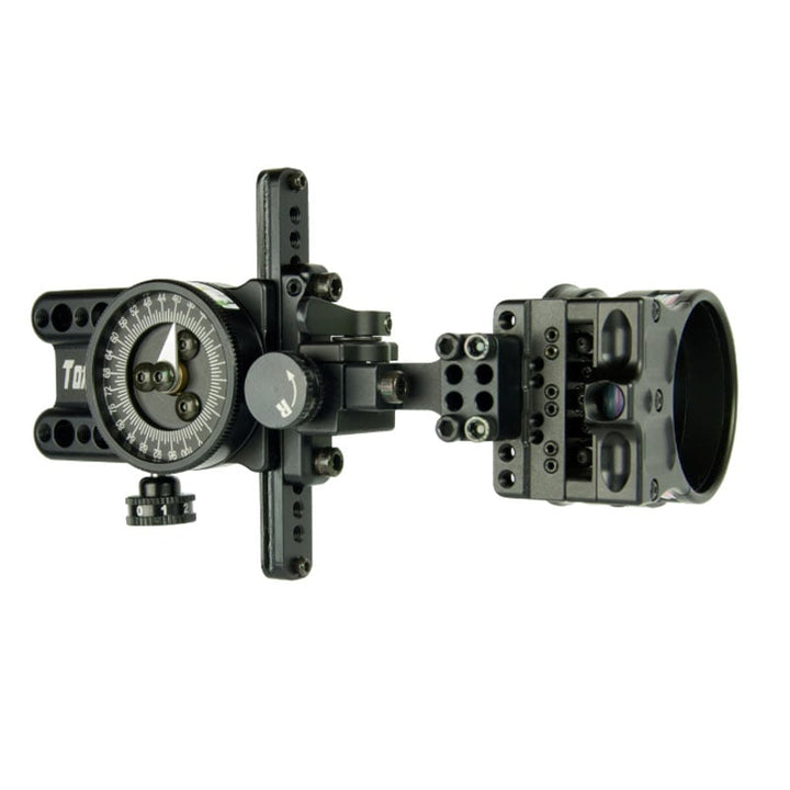 Spot Hogg Tommy Hogg MRT 3-pin Right Hand .019 - Extreme Outfitters