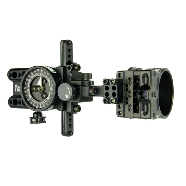 Spot Hogg Tommy Hogg MRT 3-pin Right Hand .019 - Extreme Outfitters