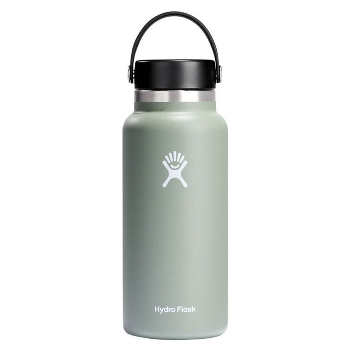 Hydro Flask 32 oz Wide Mouth Water Bottle Agave