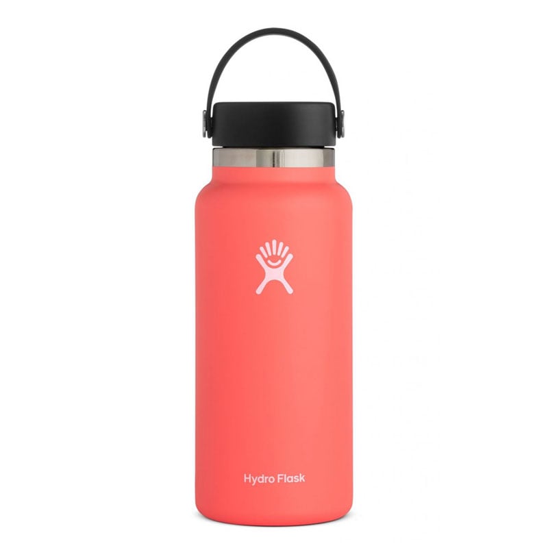 Hydro Flask 32 oz Wide Mouth Water Bottle - Extreme Outfitters