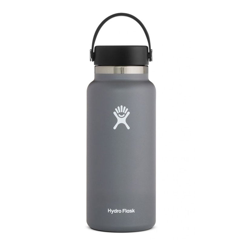 Hydro Flask 32 oz Wide Mouth Water Bottle - Extreme Outfitters