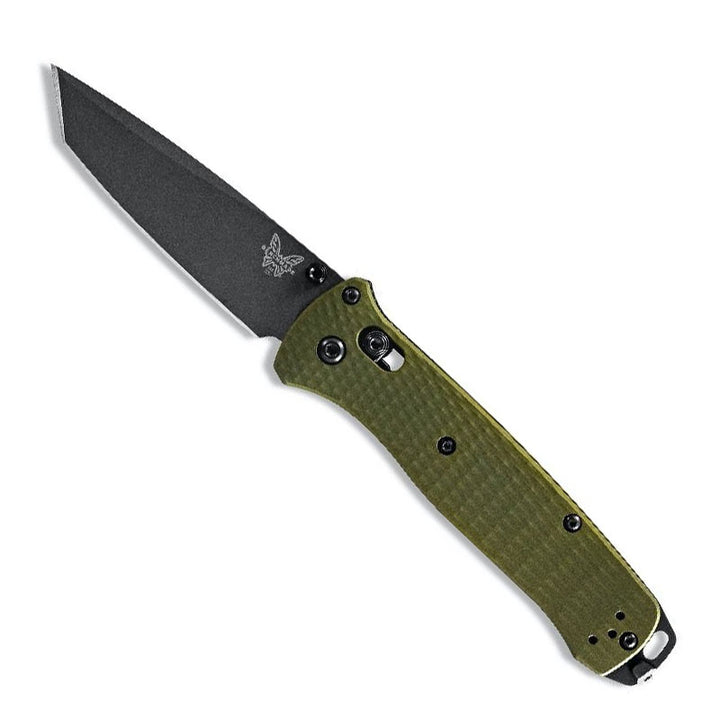 Benchmade 537GY-1 BAILOUT® - Extreme Outfitters