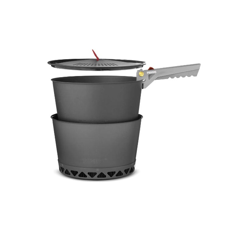 Primetech Pot Set 2.3L - Extreme Outfitters