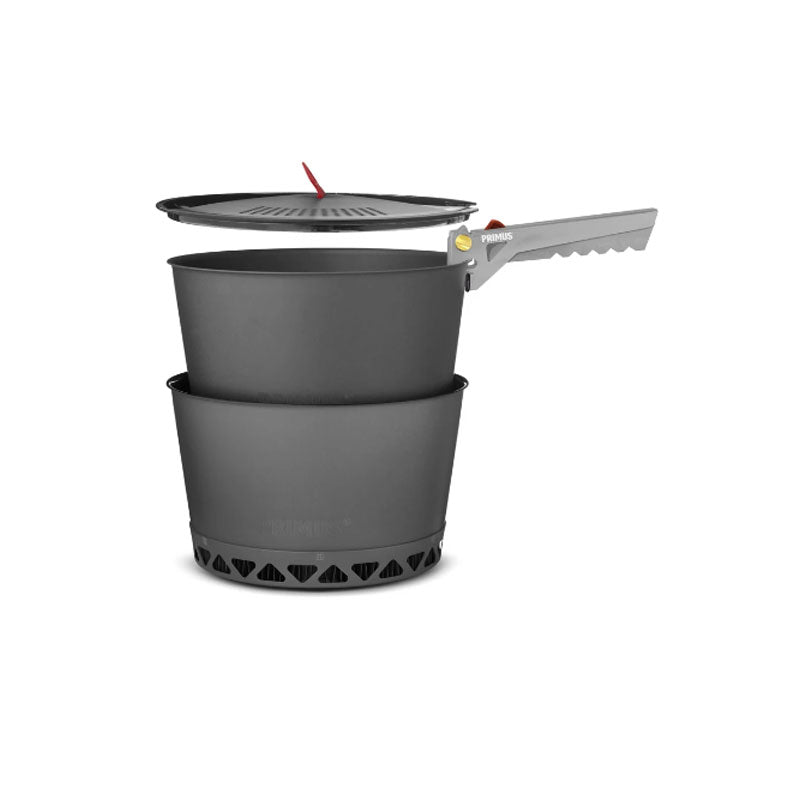 Primetech Pot Set 2.3L - Extreme Outfitters