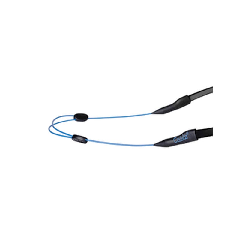 Cablz Monoz Adjustable 14″ Universal Blue Cablz