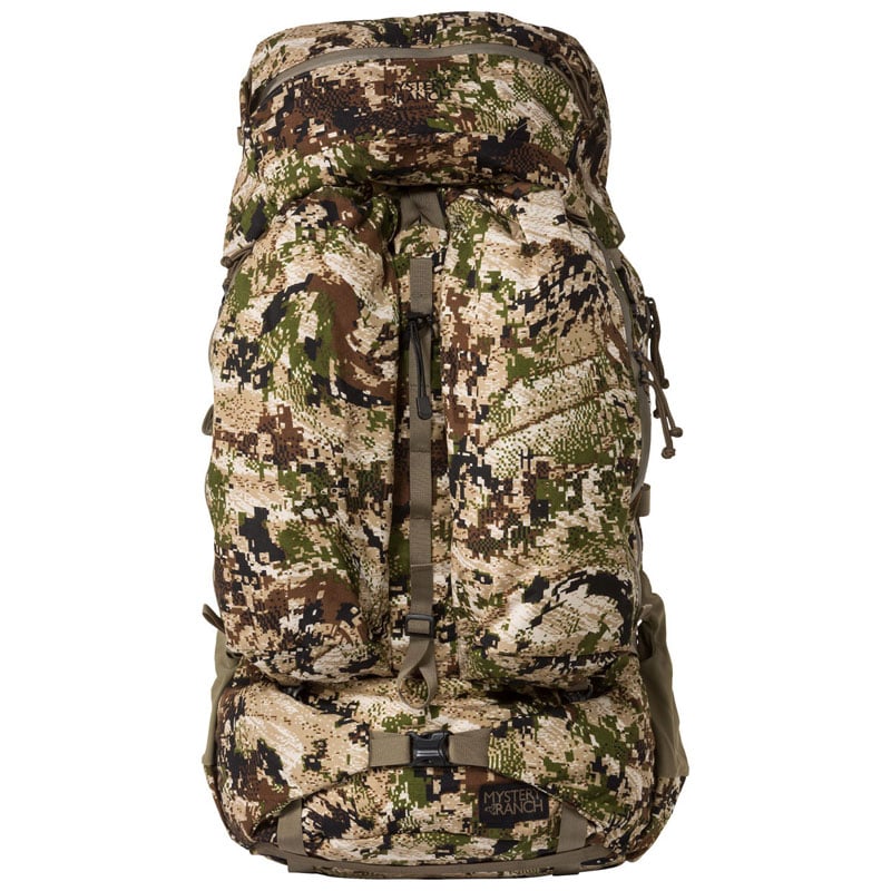 Mystery Ranch Marshall Expedition Pack Mystery Ranch