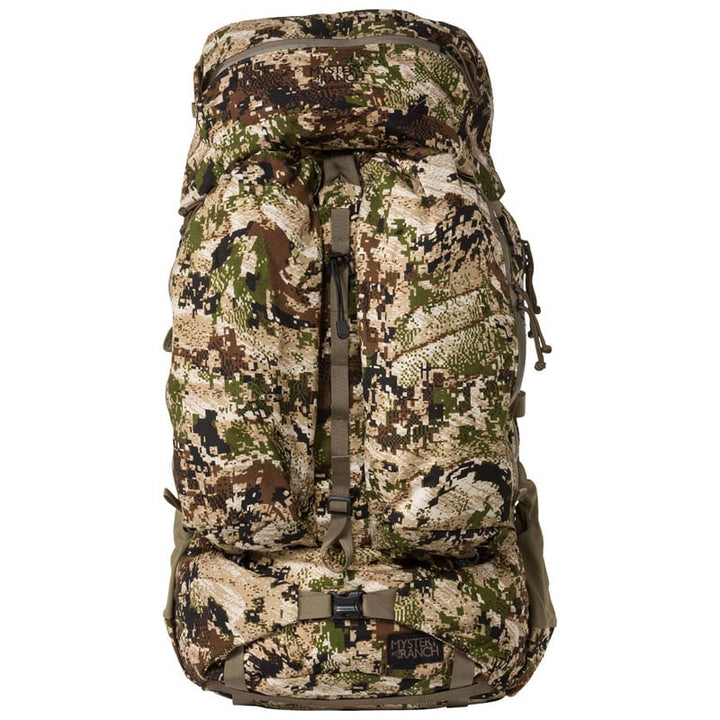 Mystery Ranch Marshall Expedition Pack Mystery Ranch