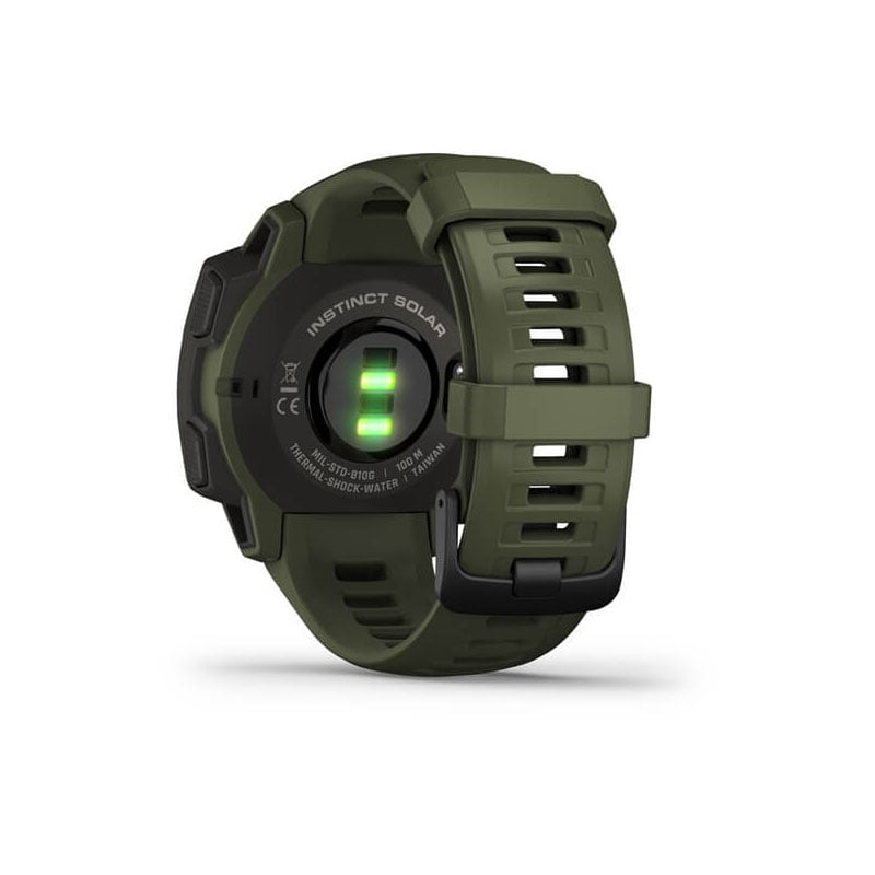 Garmin Solar Watch - Instinct Series