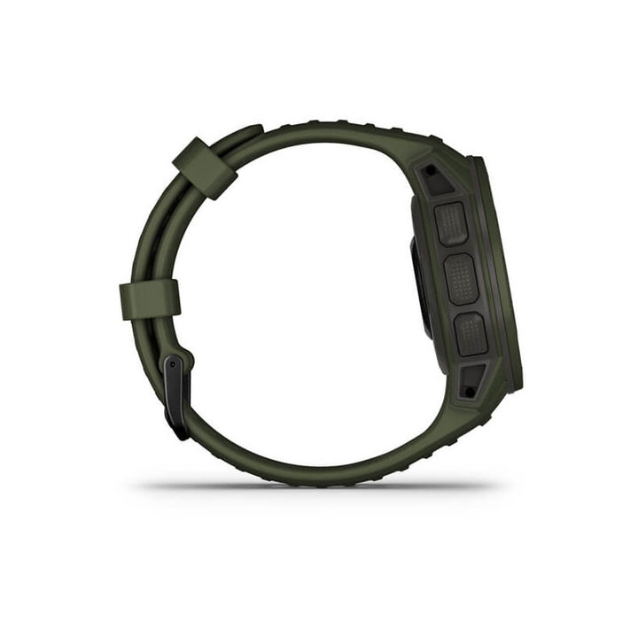 Garmin Solar Watch - Instinct Series