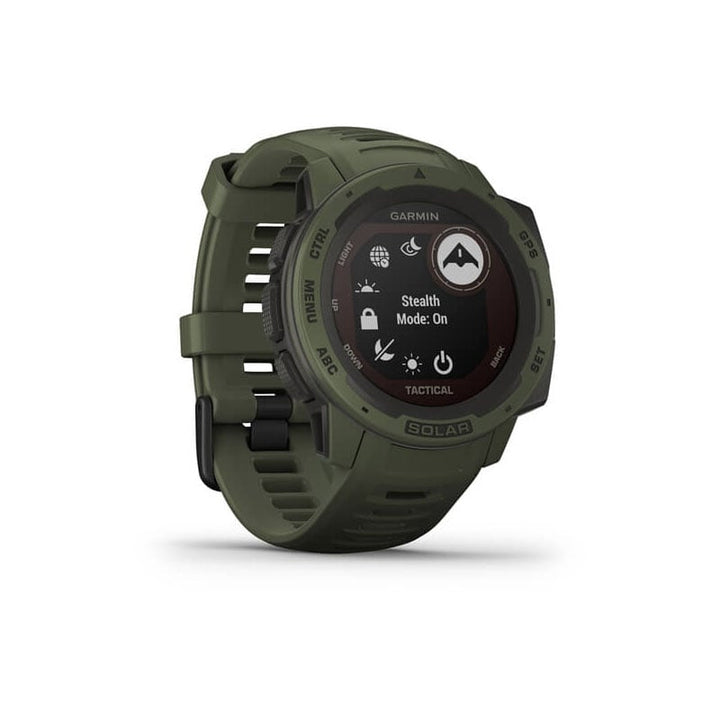 Garmin Instinct Solar