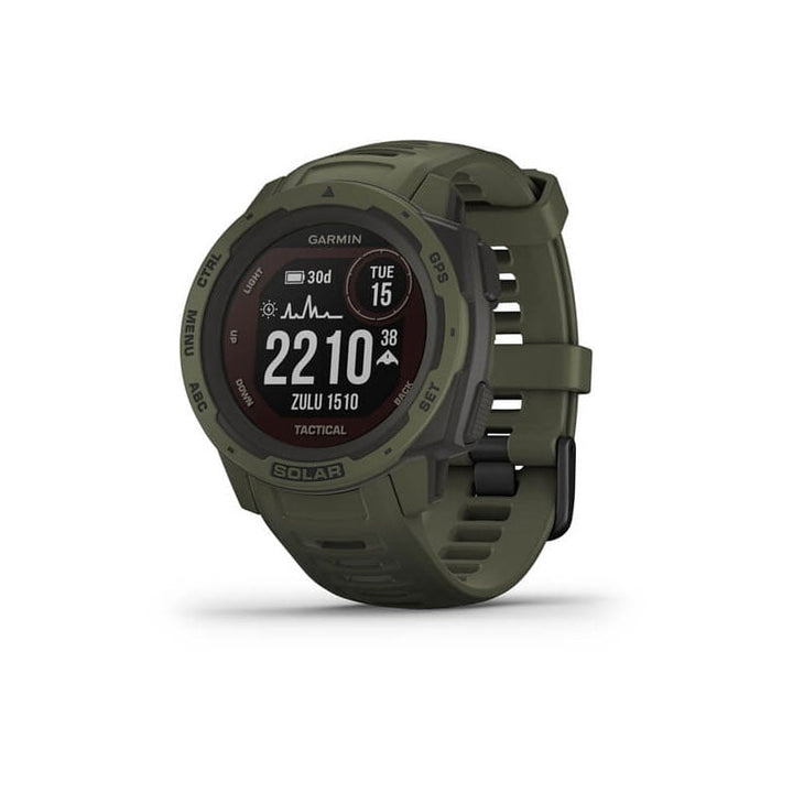 Garmin Instinct Solar