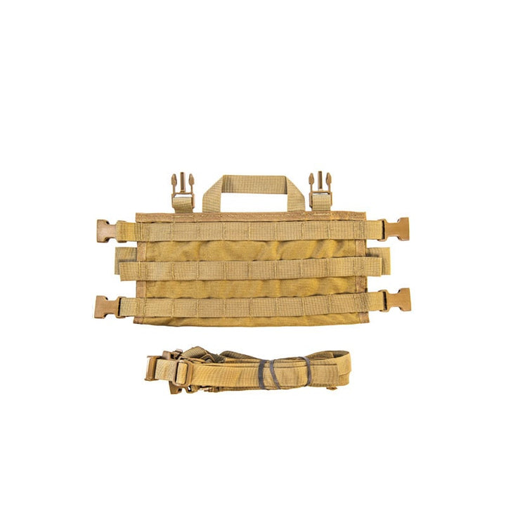 hsgi AO Chest Rig Coyote