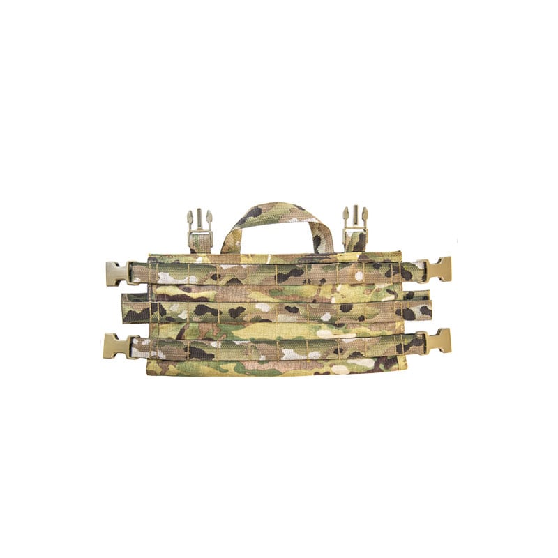 hsgi AO Chest Rig Multicam