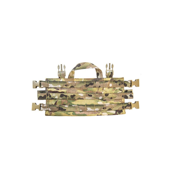 hsgi AO Chest Rig Multicam