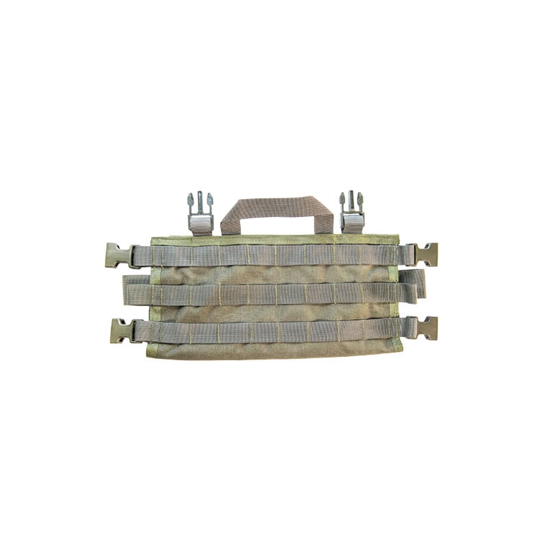 hsgi AO Chest Rig OD Green